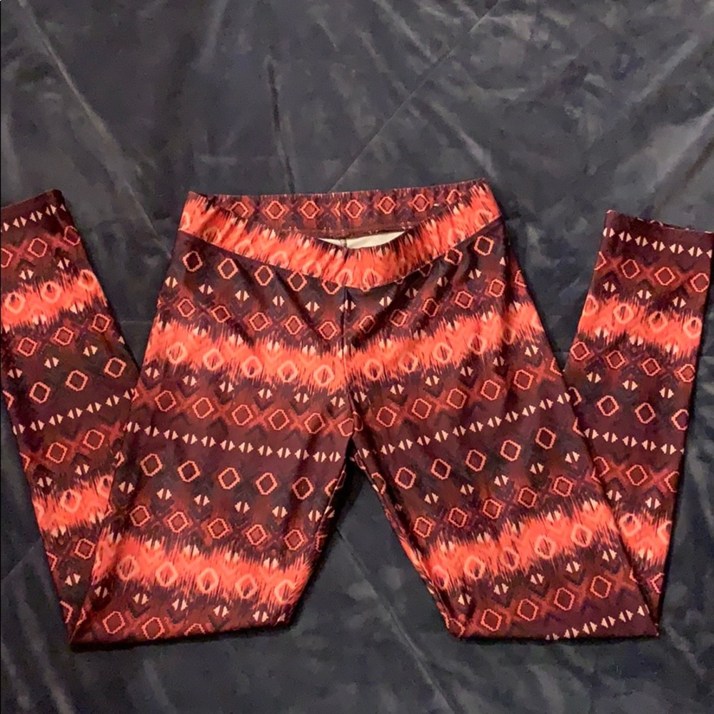 American Eagle leggings